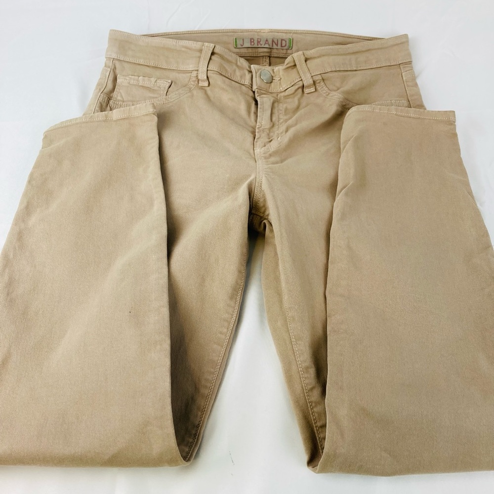J Brand Jeans - Picture 3 of 7